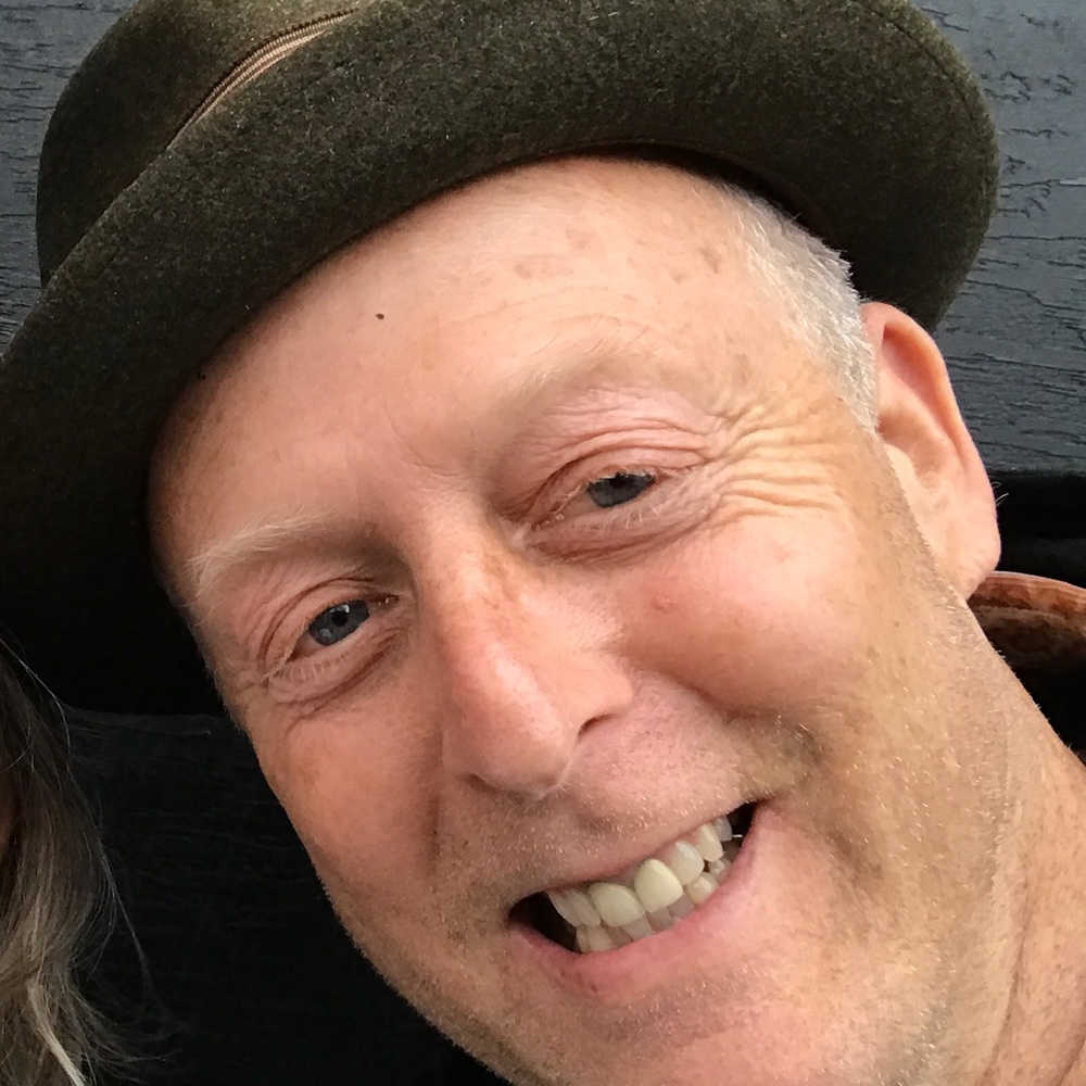 Meet your Posher, Joe